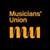musician union logo